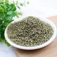 Dried Oregano Leaves