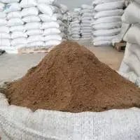 Meat Bone Meal  