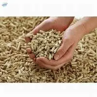 Wood Pellets  