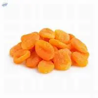 Natural Dried Apricots  