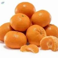 Fresh Citrus Fruits, Valencia Oranges