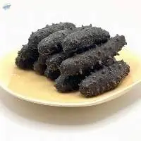 Wholesale Price Dried Sea Cucumber