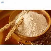 All Purpose Wheat Flour  