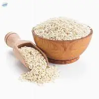 Sesame Seeds