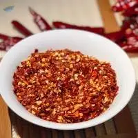 Dried Red Chilli
