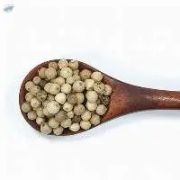 White Pepper  