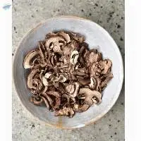 Dried Black Fungus Mushroom