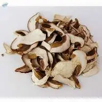 Dried Natural Wood Ear Mushrooms  