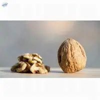 Raw Walnuts