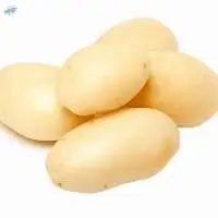 Fresh Potatoes