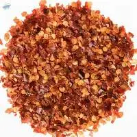 Dried Red Chilli