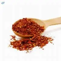 Dry Red Chilli Powder