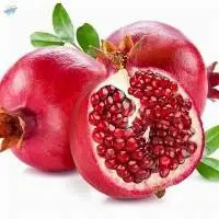 Fresh Pomegranates