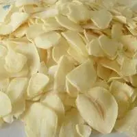 Garlic Flakes