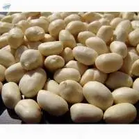 Bulk Buy Blanched split peanuts