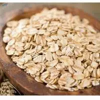 Rolled Oats 