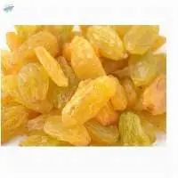 Golden Raisins