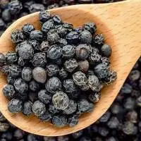 Black Pepper