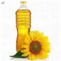Refined Sunflower Oil