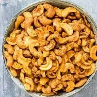 Cashew Nuts