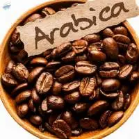 Arabica Coffee Beans  
