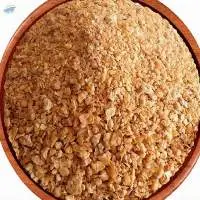 Soybean Meal- High Protein