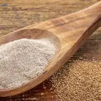 Oat Grain
