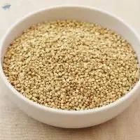 Roasted Buckwheat  