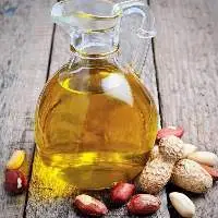 High Quality Peanut Oil