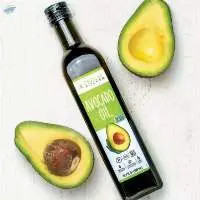 Fresh Avocado Oils