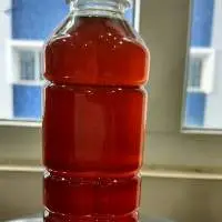 Used Cooking Oil