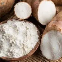 High Quality White Cassava Starch