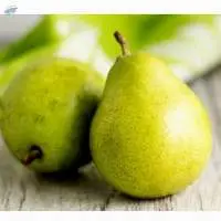 Fresh Sweet Pears
