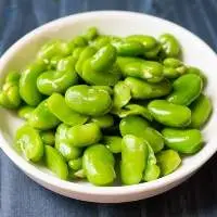 High Quality Frozen Fresh Broad Beans