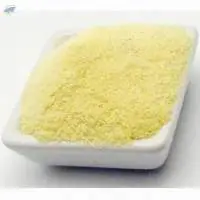 Cassava Semolina  