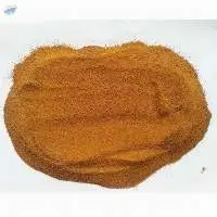 White And Yellow Maize Meal