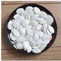 Snow White Pumpkin Seeds