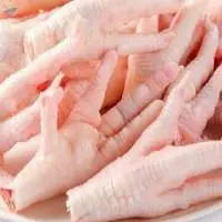 Frozen Chicken Feet