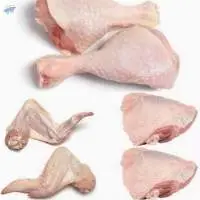 Frozen Chicken Inner Fillets