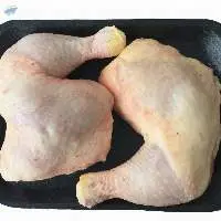 High Quality Frozen Boneless Chicken Leg