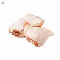 Frozen Boneless Chicken Thighs