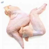 Frozen Mid Joint Chicken Wings  