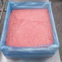 Frozen Chicken Deboned Meat