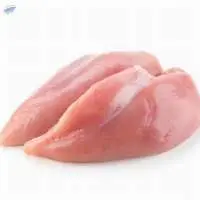Frozen Half Boneless Chicken Breast