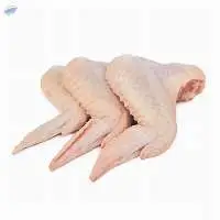 Frozen 3 Joint Chicken Wings  