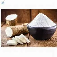 High Quality Cassava Starch