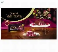 Yas Pasta Chocolate