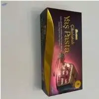 Yas Chocolate Treat