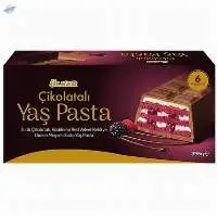 Yas Chocolate Flavor