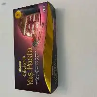 Best Yas Pasta Chocolate
